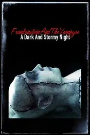Frankenstein and the Vampyre: A Dark and Stormy Night movie poster
