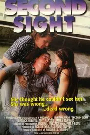 Second Sight movie poster