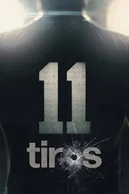 Poster da série 11 Tiros
