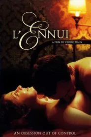 L'ennui movie poster