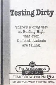 Poster do filme Testing Dirty