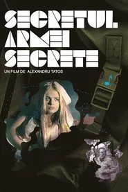 The Secret of the Secret Weapon movie poster
