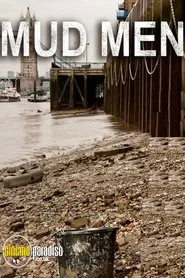 Mud Men tv show poster