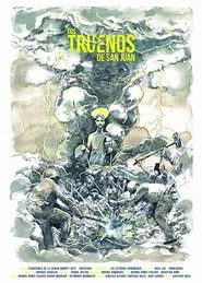 The Thunder Feast movie poster
