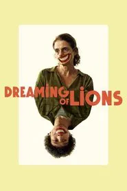 Poster do filme Dreaming of Lions