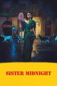 Sister Midnight movie poster