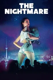The Nightmare movie poster