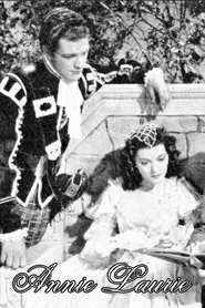 Poster do filme Annie Laurie