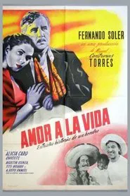 Poster do filme Love for Life