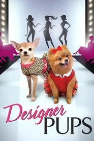 Designer Pups movie poster