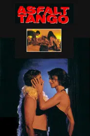 Asphalt Tango movie poster