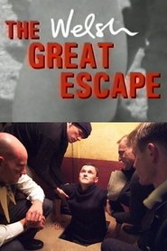 The Welsh Great Escape movie poster