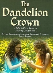 Janáček: The Dandelion Crown movie poster