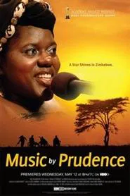 Music by Prudence movie poster