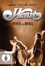 Heart: Rock & Roll movie poster