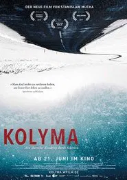 Kolyma: Road of Bones movie poster