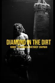 Diamond In The Dirt movie poster