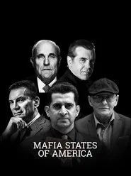 Mafia States of America tv show poster