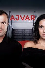 Ajvar movie poster
