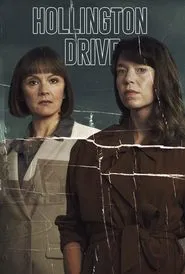 Hollington Drive tv show poster