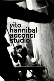 Vito Acconci / Acconci Studio: Interiors. Buildings. Parks. movie poster