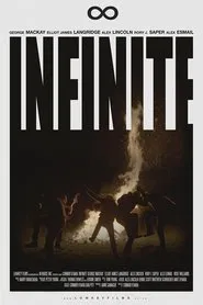 Infinite movie poster