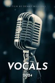Vocals movie poster
