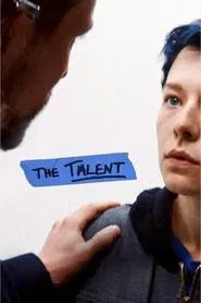 The Talent movie poster