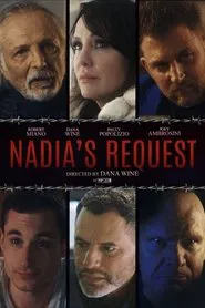 Nadia’s Request movie poster