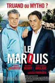 The Marquis movie poster