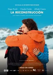 The Reconstruction movie poster