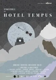 Hotel Tempus movie poster