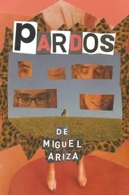 Pardos movie poster