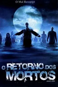Poster do filme O Retorno dos Mortos