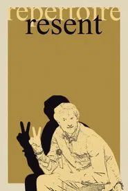 James Acaster: Resent movie poster