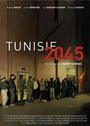 Poster do filme Tunisie 2045