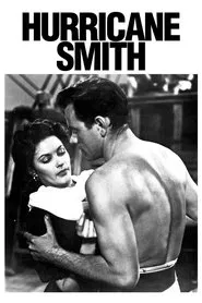 Hurricane Smith movie poster