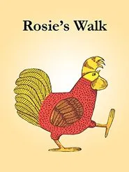 Poster do filme Rosie's Walk