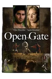 Open Gate movie poster
