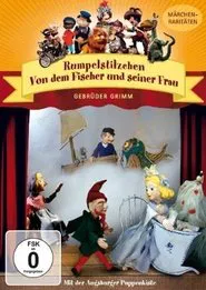 Poster do filme Augsburger Puppenkiste - Rumpelstilzchen