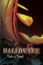 Pagan Invasion, Vol. 1: Halloween: Trick or Treat movie poster