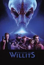Welcome to Willits movie poster