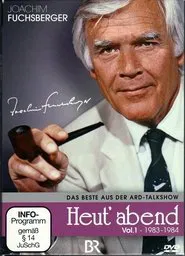 Tonight tv show poster