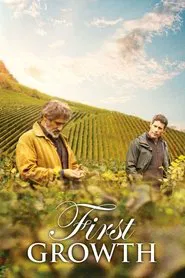 First Growth movie poster