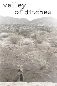 Valley of Ditches movie poster
