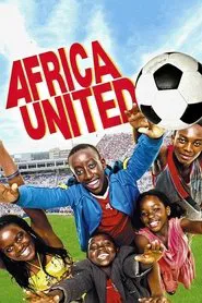 Africa United movie poster