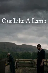 Out Like a Lamb movie poster