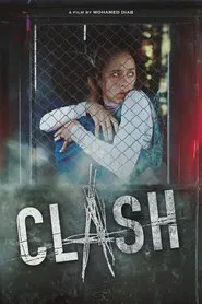Clash movie poster