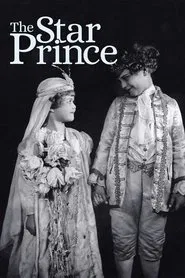 The Star Prince movie poster