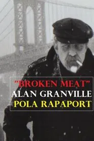 Broken Meat movie poster